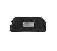 Tappetino Isolante Isolamento Acustico Tappetino Isolante Cofano Motore Auto Cotone Fonoassorbente Riscaldante Accessorio Per Kia Per Sportage 2 JE KM 2005 2006 2007 2008 2009 2010(Style A)