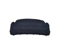 Tappetino Isolante Motore Cofano Auto Per Rivestimento Termico Insonorizzato Per VW Per Caddy 2K Per MK3 2004~2015 Tappetino scudo termico(2003-2006 A)