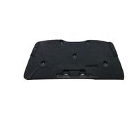 Tappetino Isolante Motore Per Toyota Per Camry Per Aurion XV40 2007 ~ 2011 2008 2009 2010 Cofano Auto Linin Motore Isolamento Termico Pad Insonorizzate In Cotone(Regular)