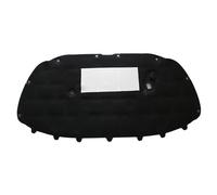 Tappetino Isolante Motore Per VW Per POLO 2011-2019 Cofano Anteriore Isolamento Acustico Motore Pad Cotone Copertura Insonorizzata Isolamento Termico Pad Zerbino
