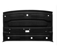 tappetino isolante Per A3 8V 8Y 2020 2021 2022 Tappetino Paracolpi Bagagliaio Posteriore Auto Isolamento Acustico E Termico In Cotone Accessori Antirumore Isolamento cofano