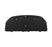 tappetino isolante Per Accord 10th MK10 2018-2022 Auto Cofano Motore Isolamento Acustico E Termico Copertura Insonorizzante In Cotone Isolamento termico motore