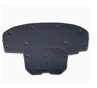 tappetino isolante Per Benz Per GLC X253 2016-2022 Auto Isolamento Termico E Acustico In Cotone Cofano Anteriore Motore Paraurti Tappetino Copertura Antirumore Termico Tappetino