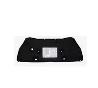 tappetino isolante Per CRV Per CR-V 3 Per RE 2007-2011 Tappetino Isolante Cofano Auto Rivestimento Cofano Motore Tappetino Termico Insonorizzante In Cotone Tappetini Isolanti Auto(Digitare un)
