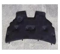 tappetino isolante Per Ford Per Fiesta Per Isolamento Termico 2009-2012 Isolamento Acustico In Cotone Isolamento Termico In Cotone Pad Modificato Isolamento cofano