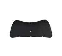 tappetino isolante Per Hyundai Per Tucson Per TL MK3 2016-2021 Cuscinetto Isolante Termico E Acustico Cofano Anteriore Dell'auto Isolamento Acustico Pad(Digitare un)
