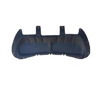 tappetino isolante Per Nissan Per Sunny Per Almera N17 Per Versa 2012-2019 Tappetino Isolante Cofano Motore In Cotone Fonoassorbente E Riscaldante Isolamento Acustico Pad(Hood mat)