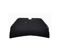 tappetino isolante Per Nissan Per Sunny Per Almera N17 Per Versa 2012-2019 Tappetino Isolante Cofano Motore In Cotone Fonoassorbente E Riscaldante Tappetini Isolanti Auto(Trunk mat)