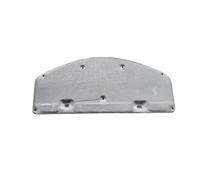 tappetino isolante Per Toyota Per Camry 50 XV50 2012-2017 Coperture Insonorizzate Cofano Auto Tappetini Isolanti Auto(Type c)