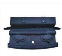 tappetino isolante Per Toyota Per Corolla 2014 2015 2016 2017 2018 Adesivo Di Protezione Insonorizzato Per Tappetino In Cotone Per Bagagliaio Auto 1 Pezzo Tappetini Isolanti Auto