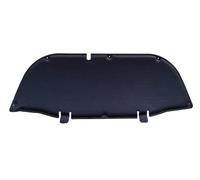 tappetino isolante Per Toyota Per Corolla Per Cross 2020-2024 Tappetino Isolante In Cotone Per Cofano Motore Anteriore Riscaldante Insonorizzante Per Tappetini Isolanti Auto(Nero)