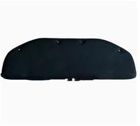 tappetino isolante Per Toyota Per Verso EZ AR20 2009-2018 Tappetino Isolante Termico E Acustico In Cotone Per Cofano Anteriore Motore Paratia Antirumore Isolamento auto