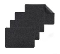 Tappetino isolante riutilizzabile in silicone per uso cucina, aiuta a prevenire scivolamenti e danni da elettrodomestici caldi come frullatori e tostapane (4)