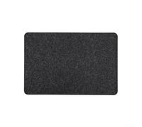 Tappetino isolante riutilizzabile in silicone per uso in cucina, aiuta a prevenire scivolamenti e danni da elettrodomestici caldi come frullatori e tostapane (1)