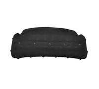 tappetino isolante Tampone Isolante In Cotone Cofano Anteriore E Motore Per VW Per Touran 2003 2004 2005 2006 2007 2008 Isolamento Acustico Pad