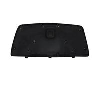 tappetino isolante Tappetini Isolanti In Cotone Cofano Anteriore E Motore Per Chevy Per Cruze J300 2008-2015 Isolamento Acustico Pad