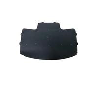 tappetino isolante Tappetino Fonoassorbente Ignifugo Per Cofano Anteriore E Motore Per BMW Serie 5 E39 1996 1997 1998 1999 2000 2001 2002 2003 Accessori Isolamento Acustico Pad