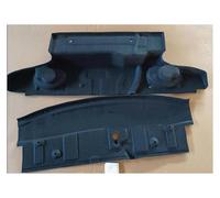 tappetino isolante Tappetino Insonorizzante In Cotone Per Bagagliaio Posteriore Per Nissan Per Teana Per Altima 2019-2025 Isolamento cofano