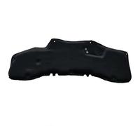 tappetino isolante Tappetino Isolante Per Cofano Motore Per Nissan Per Sylphy G11 B17 2006~2018 In Cotone Termico Insonorizzato Accessori Auto Isolamento Acustico Pad(2012-2015)