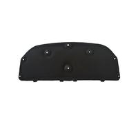 Tappetino isolante termico 1 Set Per Accord 10th MK10 2018 2019 2020 2021 2022 Cofano Motore Auto Isolamento Acustico Termico Cotone Copertura Insonorizzazione