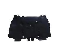 Tappetino Isolante Termico Acustico Cofano Anteriore In Cotone Auto Antirumore Motore Per Jeep Per Wrangler 2007 2008 2009-2017(Type A)