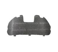 Tappetino Isolante Termico In Cotone Per Cofano Motore Per Citroën C5 Per Aircross C84 2017-2025(A)