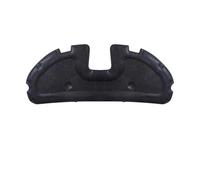 Tappetino Isolante Termico In Cotone Per Cofano Motore Per Citroën C5 Per Aircross C84 2017-2025(B)