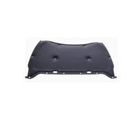 Tappetino Isolante Termico In Cotone Per Cofano Motore Per Suzuki SX4 Per S-Cross JY Per Crossover 2014-2021