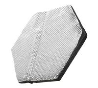 Tappetino isolante termico in schiuma a cellule chiuse fonoassorbente per auto