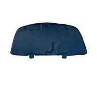 Tappetino Isolante Termico insonorizzato Per Civic 11th 2022 2023 2024 Modifica Dei Tappetini Isolanti Termici In Cotone Fonoassorbenti Per Il Cofano Motore Anteriore