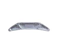 Tappetino isolante termico Per BYD Per Seagull Per Dolphin Mini 2023 2024 2025 Cofano Motore Auto Isolamento Acustico Termico Anteriore Coperture Ignifughe In Cotone(Stile B)