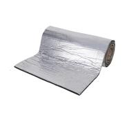 Tappetino Isolante Termico Per Cofano Motore Addensato Schiuma Fonoassorbente Per Isolamento Acustico Per Auto 200*50 Cm 5/10 Mm Isolamento Termico Motore(5mm Thick)