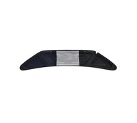 Tappetino isolante termico Tappetino Antirumore Cofano Motore Anteriore Per BYD Per Seagull Per Dolphin Mini 2023 2024 2025 Rivestimento In Cotone Isolante Insonorizzante Ignifugo(Stile B)