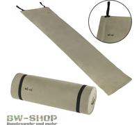 MATERASSINO MIL - TEC Schiuma 100% EVA 200 x 50 x 1 cm