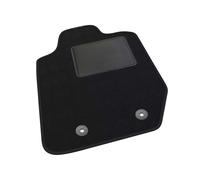 Tappetino Lato Guida compatibile con Ford Ranger cabina doppia 2019