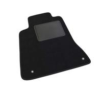 Tappetino Lato Guida compatibile con Infiniti QX30 2016-2020