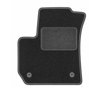 Tappetino lato guida: Opel Zafira B monovolume (2005-2014)