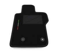 Tappetino LATO GUIDA per Ford Bronco Wildtrak 2021-2026
