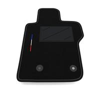 Tappetino LATO GUIDA per Ford Bronco Wildtrak 2021-2026