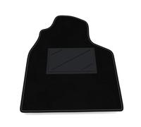 Tappetino LATO GUIDA per Mercedes Sprinter 2 Cabina Doppia 2000-2006