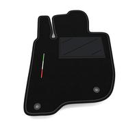 Tappetino LATO GUIDA per Mitsubishi L200 - Cabina doppia 2015-2023