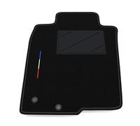 Tappetino LATO GUIDA per Nissan Navara Cabina doppia 2016-2026