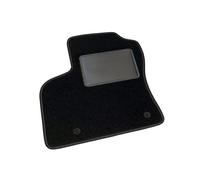 Tappetino Lato Guida per Peugeot Bipper Van dal 2007 - Moquette su Misura -