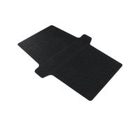 Tappetino Lavello Cucina con Robusta Struttura in Silicone per Resistenza ai Gra