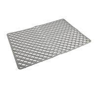 Tappetino lavello in silicone elegante e funzionale perfetta aggiunta a qualsias