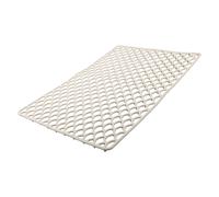 Tappetino lavello in silicone elegante e funzionale perfetta aggiunta a qualsias