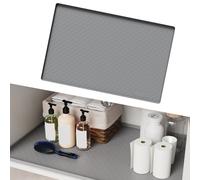 Tappetino Lavello Silicone per Cucina Antiscivolo Resistente al Calore Multiuso
