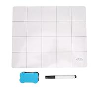 Tappetino lavoro magnetico PCB PCB professionale con gomma per board per manutenzione tappetino magnetico per la riparazione della scheda madre e la manutenzione digitale