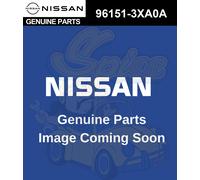 Tappetino LH sinistro originale Nissan NV350 Caravan OEM passo 96151-3XA0A