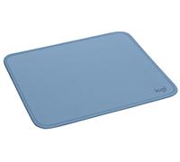 Logitech Mouse Pad Studio Series Blu, Grigio